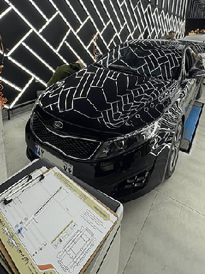 کارشناسی کیا سراتو