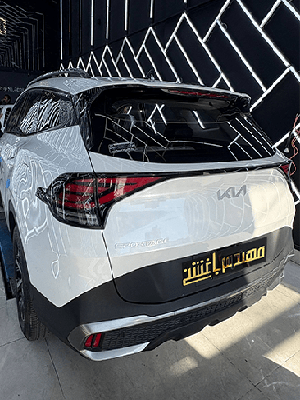 کارشناسی کیا اسپورتیج 2024